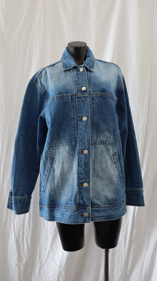 Rowie Jacket S