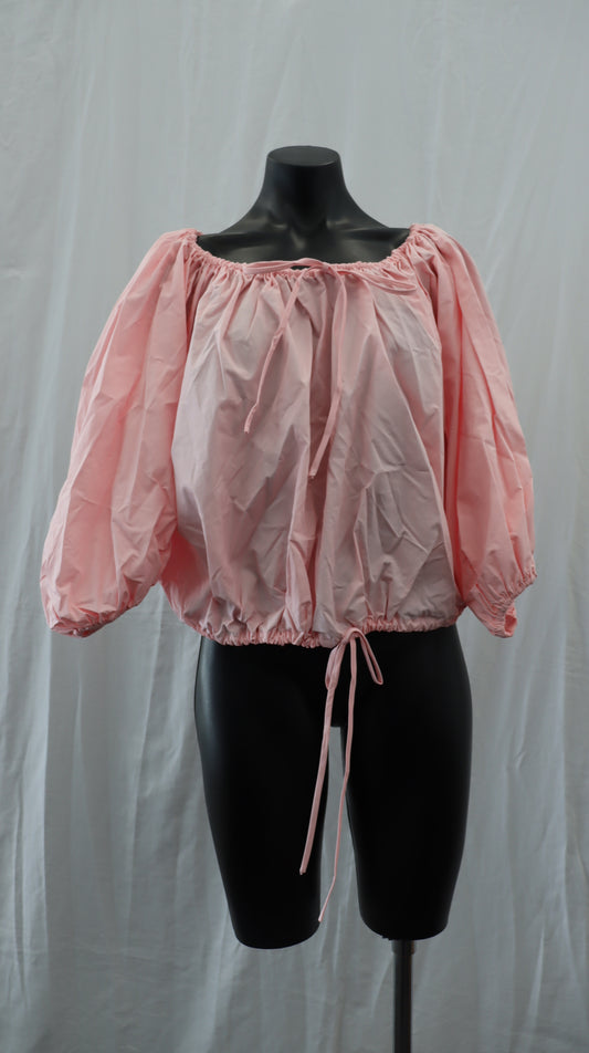 Taatahi Merchants Top xs