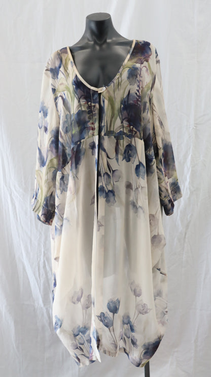 Chocolat Cardigan 24