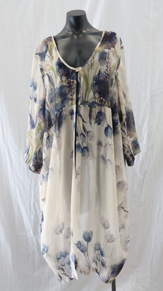Chocolat Cardigan 24