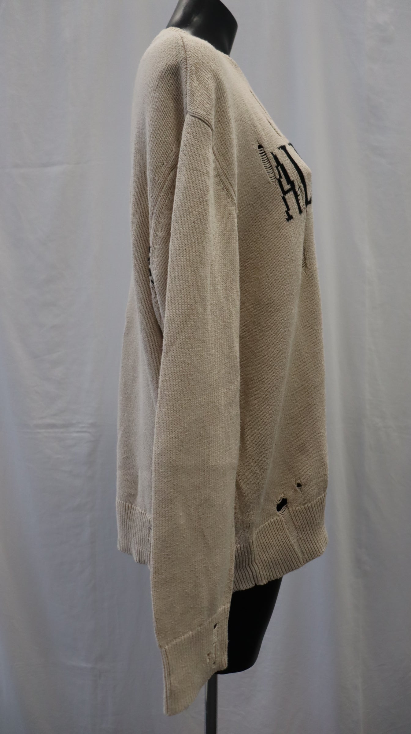 AllSaints Knit M
