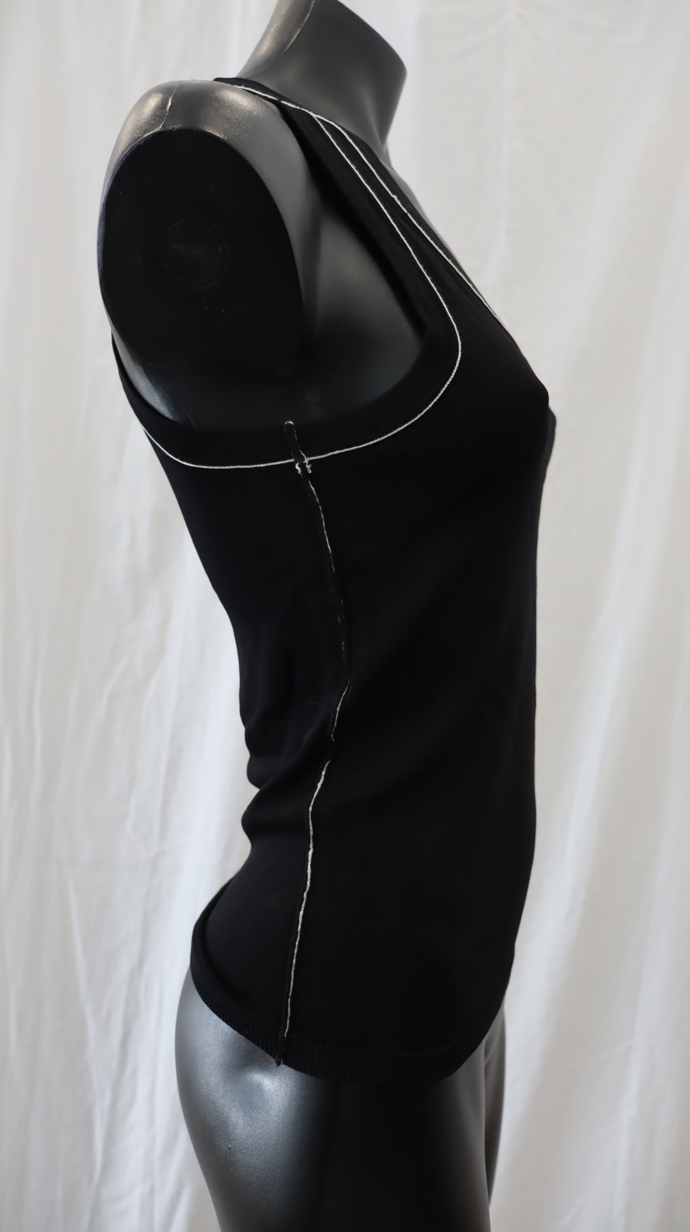 ZARA singlet S