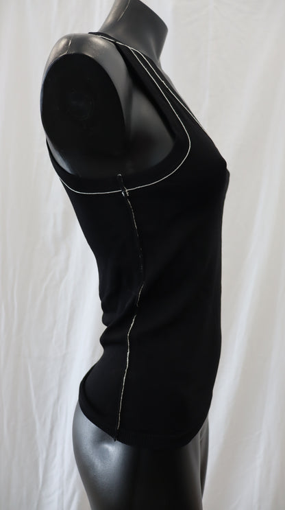 ZARA singlet S
