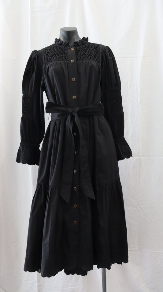 TRELISE COOPER Midi Dress M