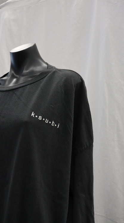 ksubi Long Sleeve L