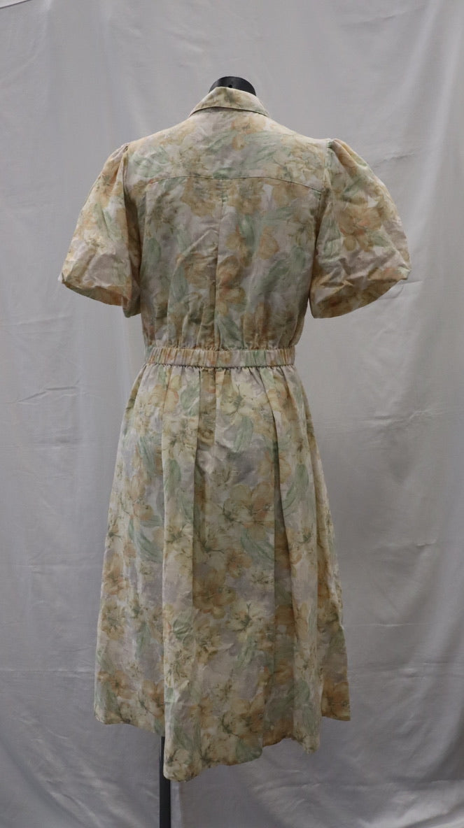 WITCHERY Midi Dress 8