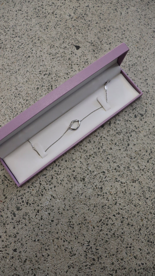 Michael Hill Bracelet N/A