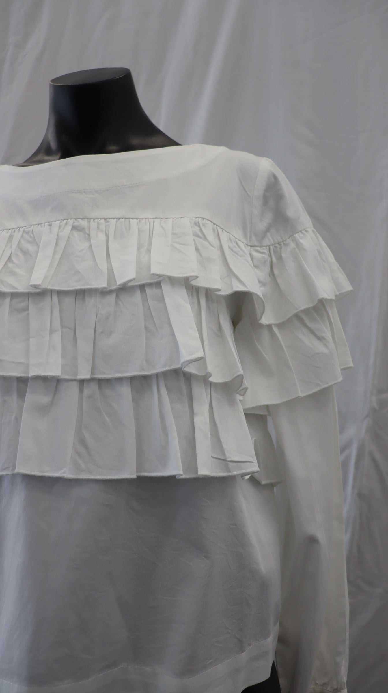 twenty seven names Blouse 10