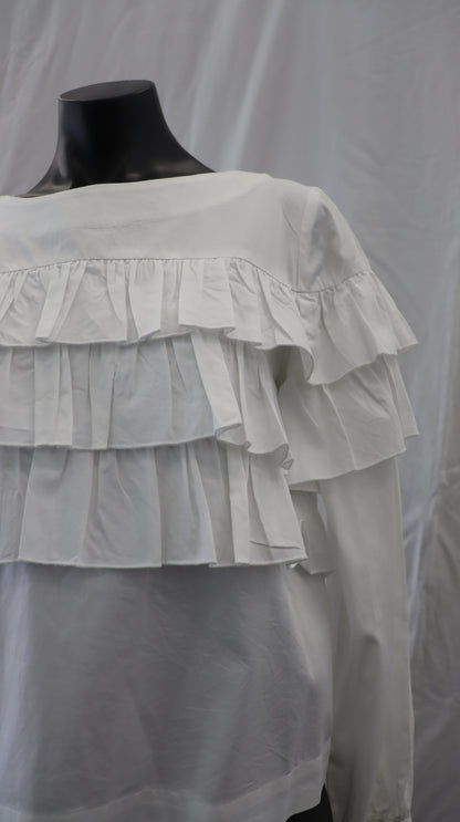 twenty seven names Blouse 10