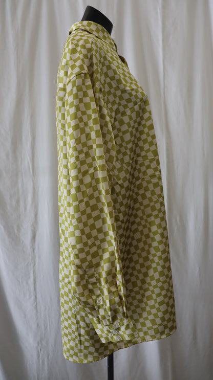 blanca Button Up XS - S
