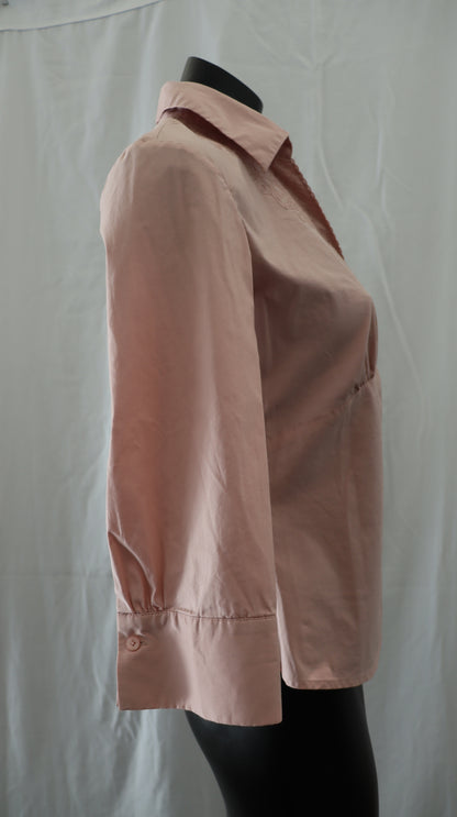 Veronika Maine Blouse xs