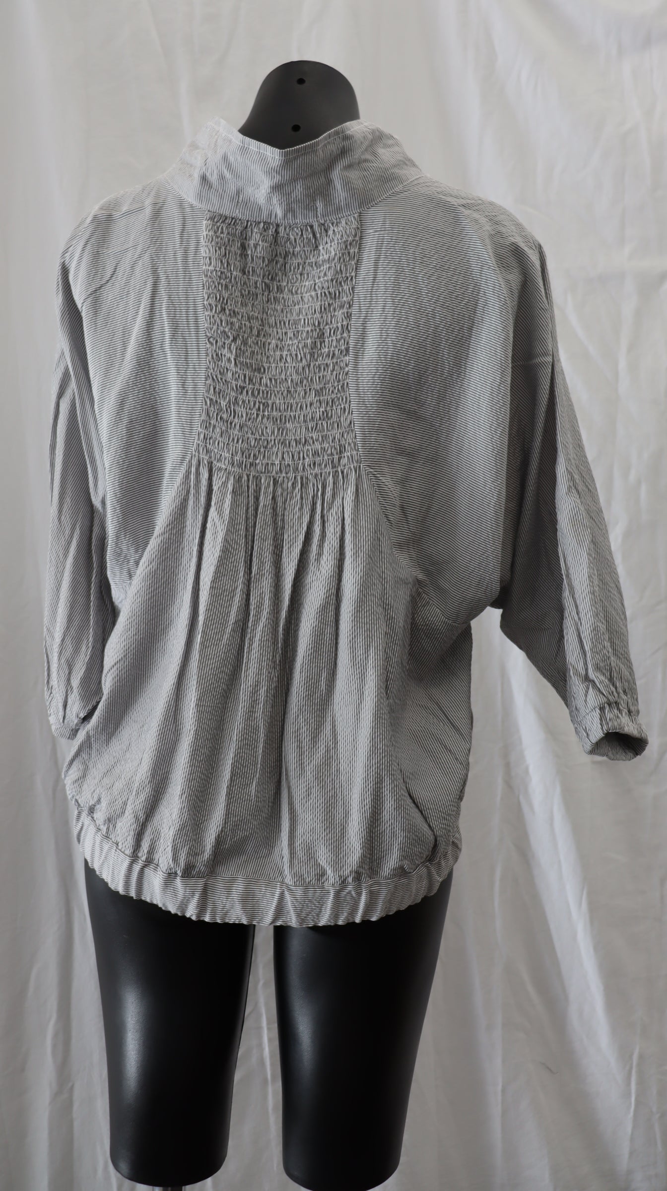 Another things Jacket S