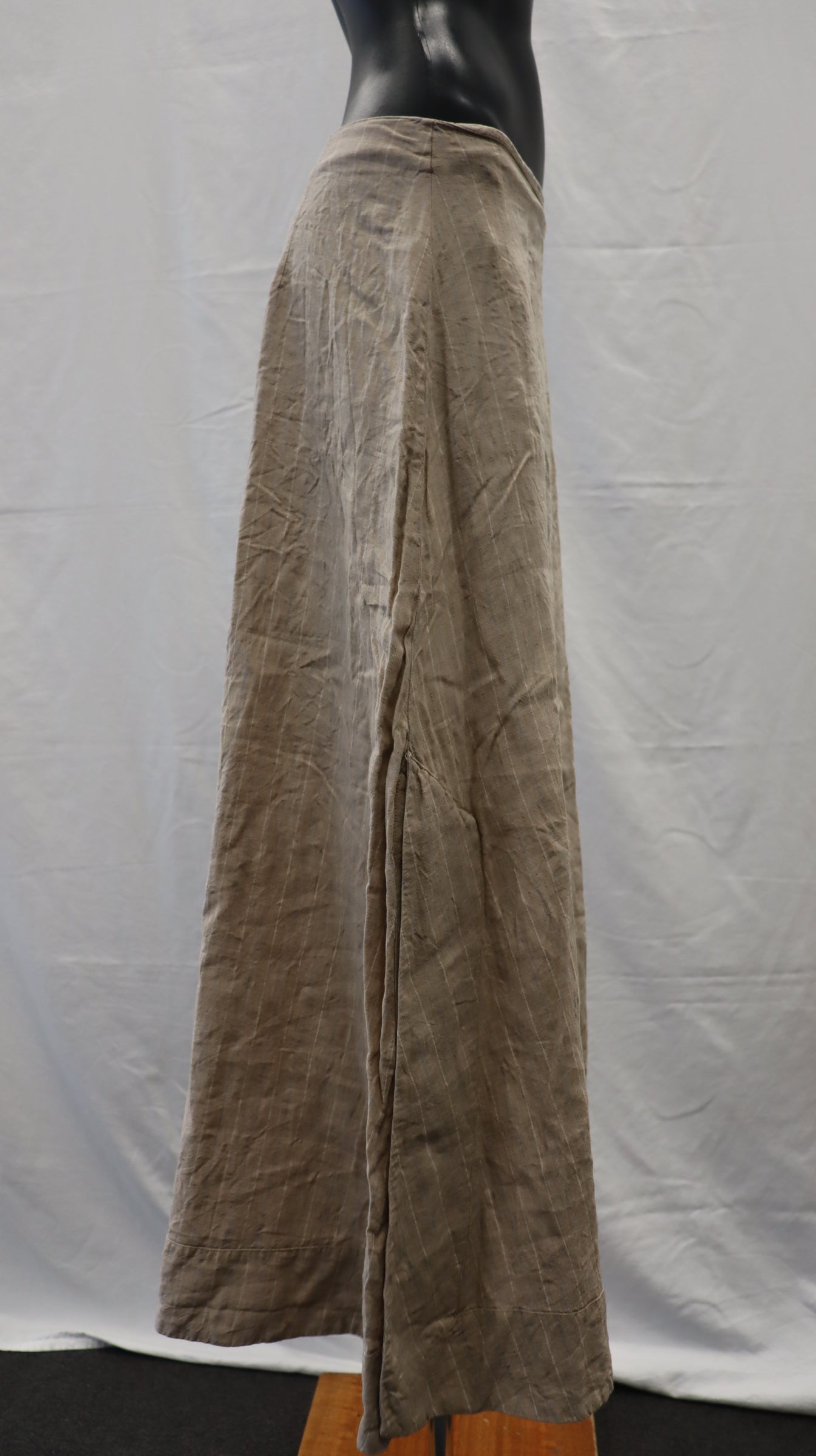 MARLE Maxi Skirt 10