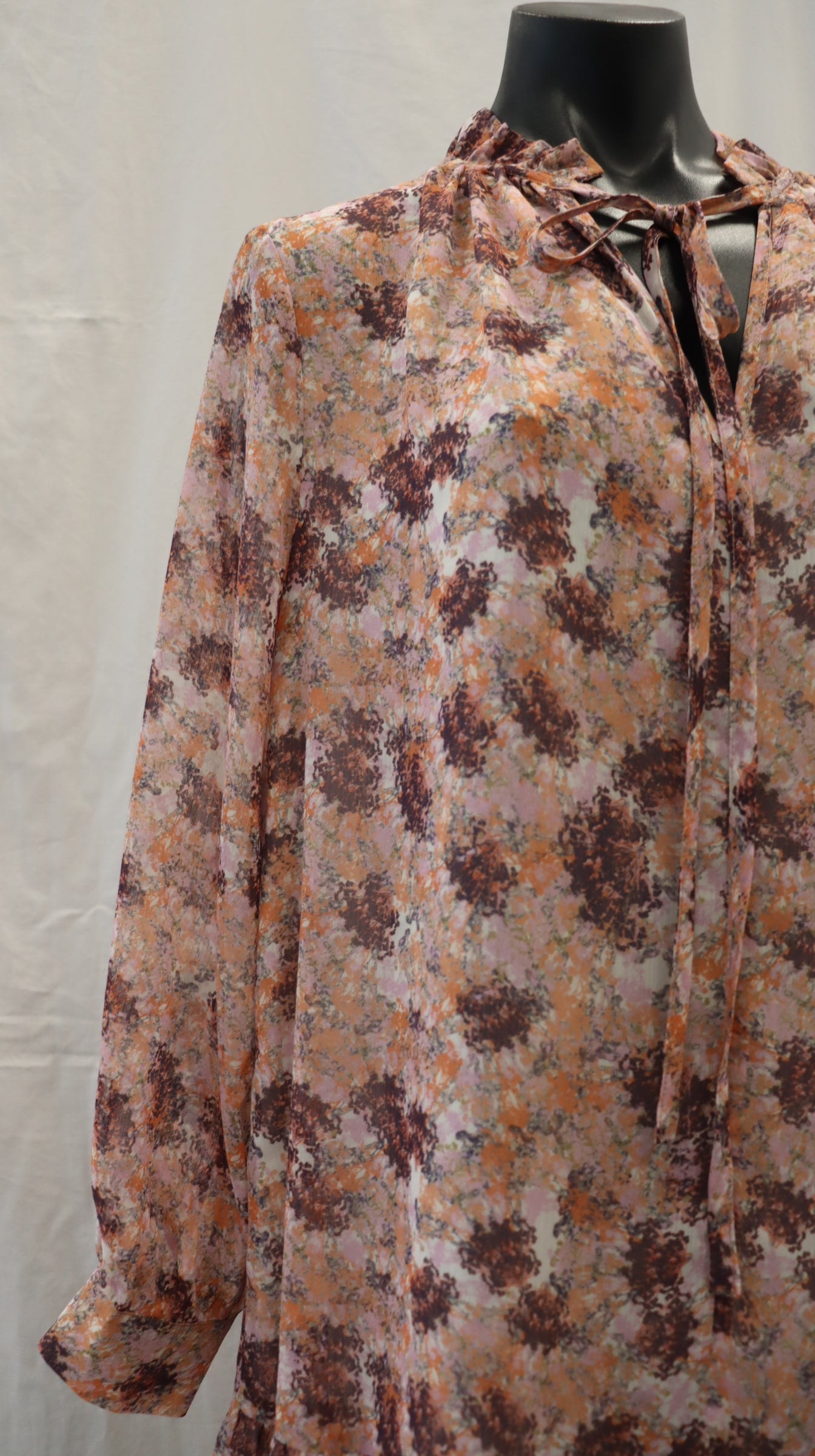 juliette hogan Mini Dress 8