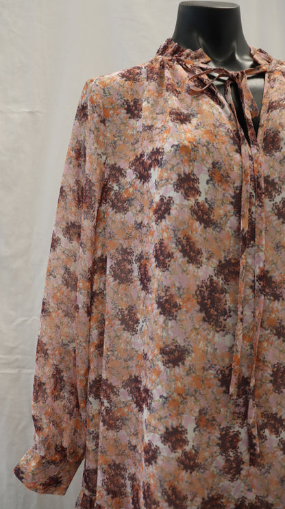 juliette hogan Mini Dress 8