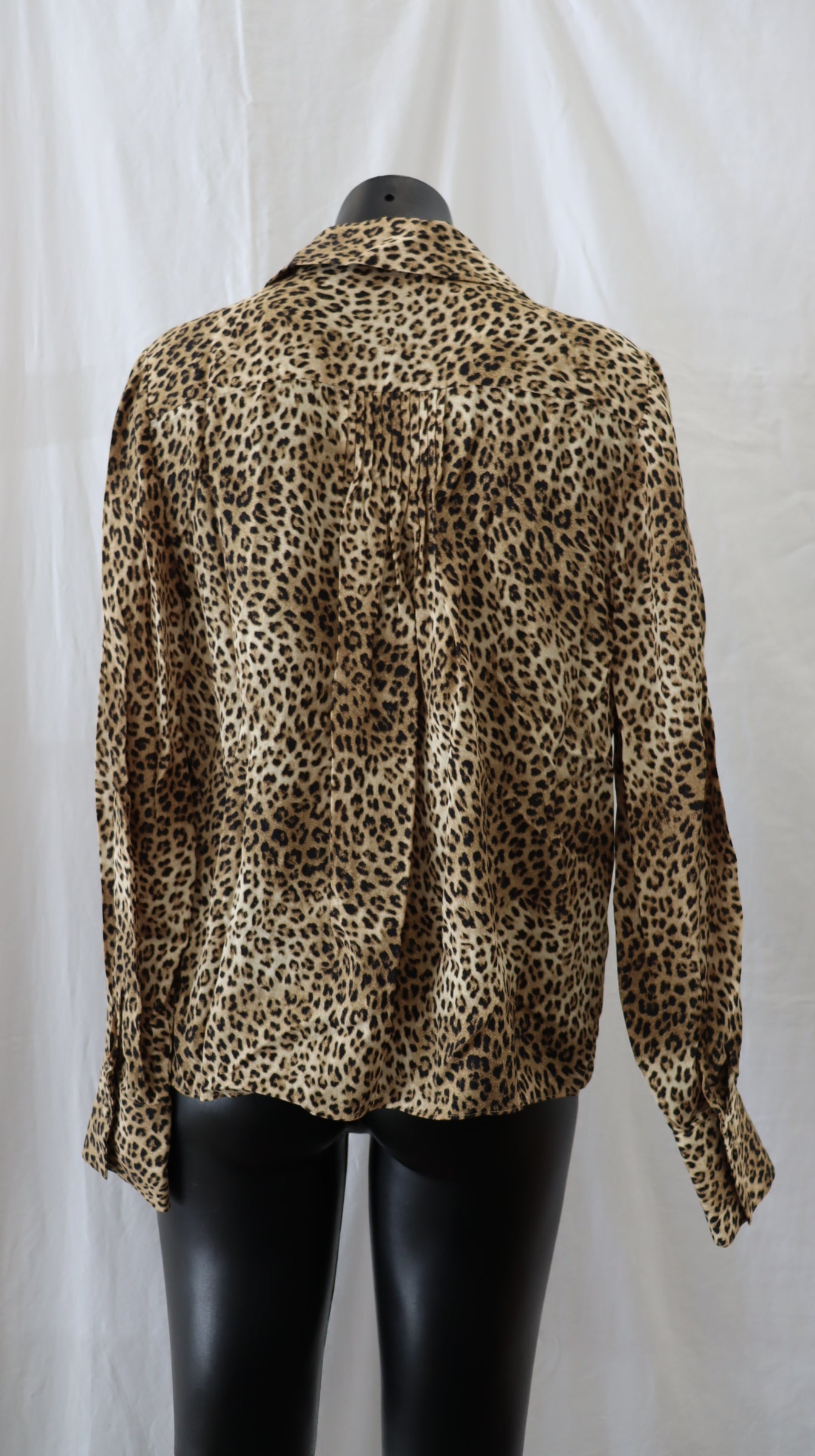 Frame Blouse S