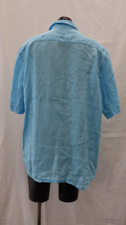 RODD & GUNN Button Up Mens XL