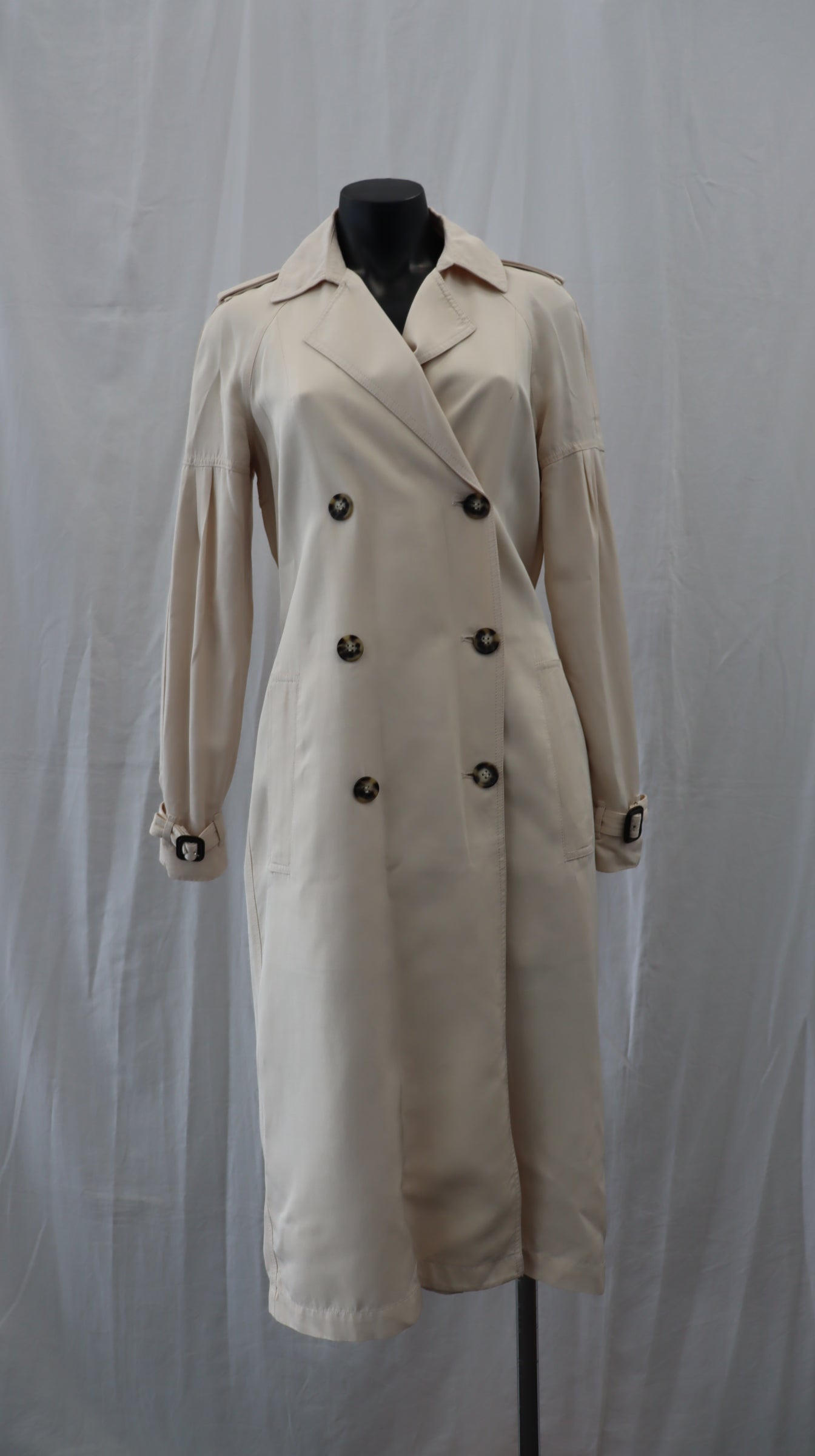 WITCHERY Coat 8
