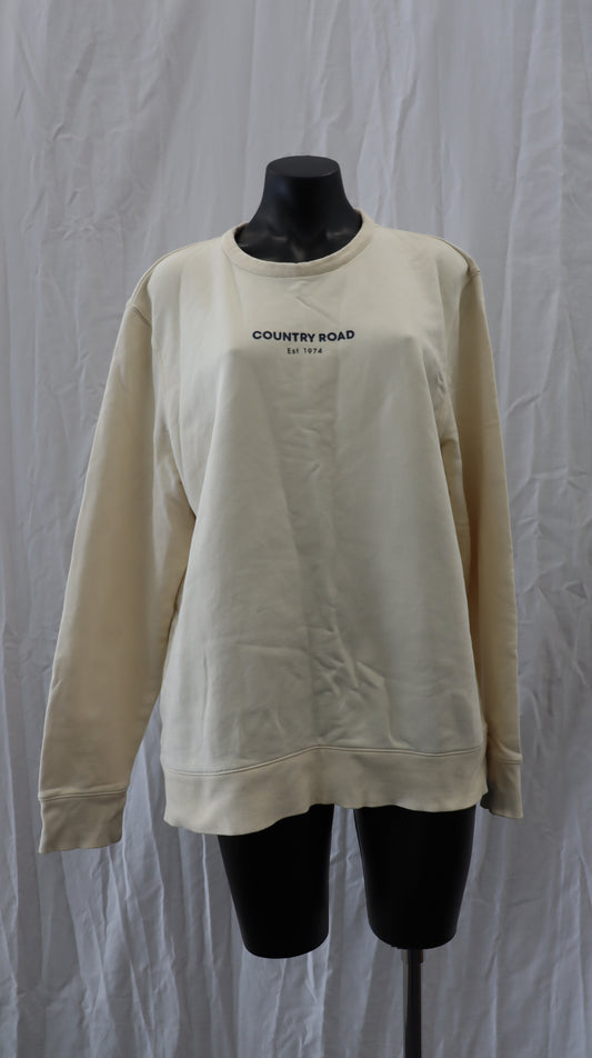 COUNTRY ROAD Jumper L