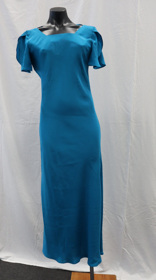 *NO TAG Maxi Dress xs