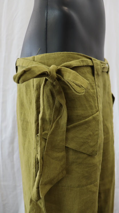 RReynolds Pants 12