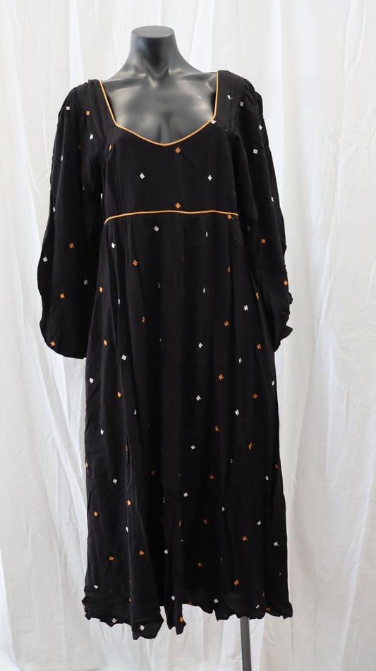 apéro Midi Dress M