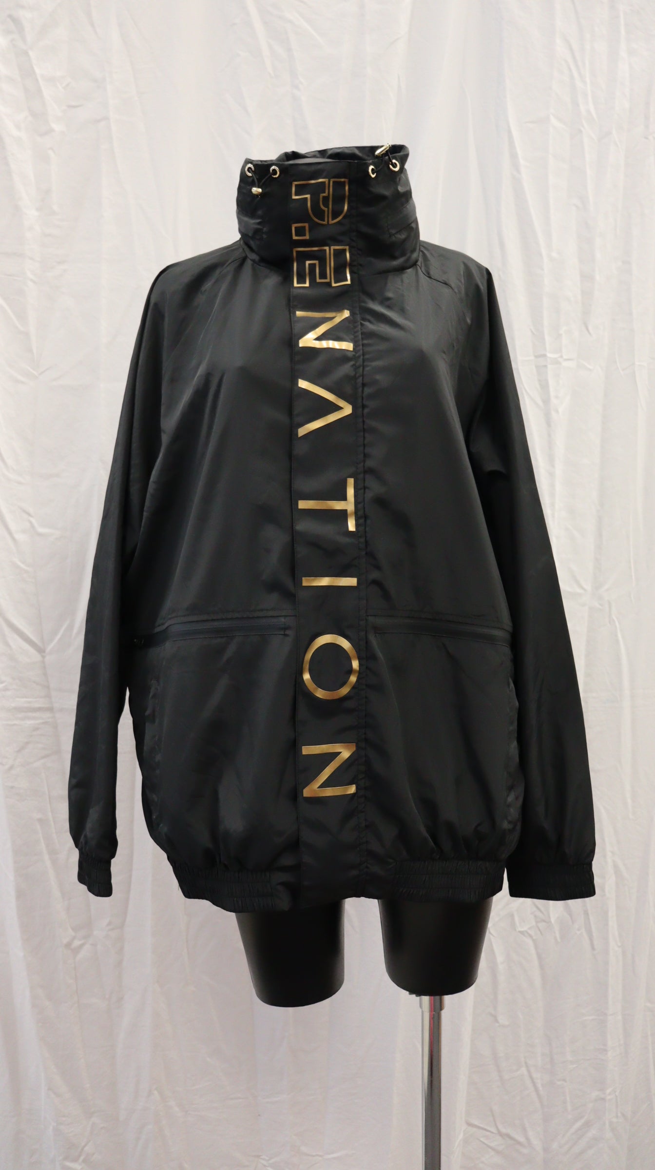 PE Nation Jacket L