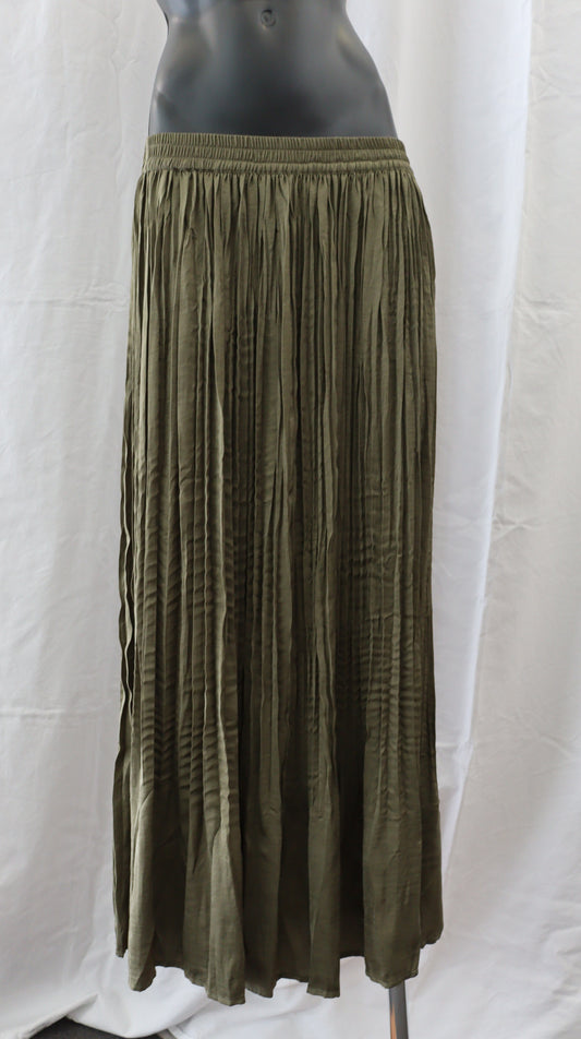 Jane James Maxi Skirt 14
