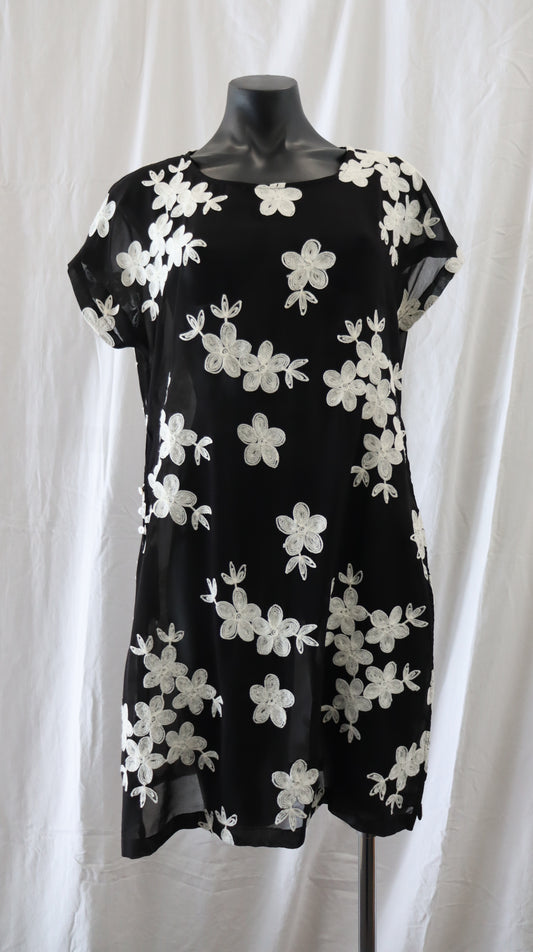 lemon tree Mini Dress 12