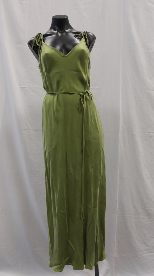 OVNA OVICH Maxi Dress L
