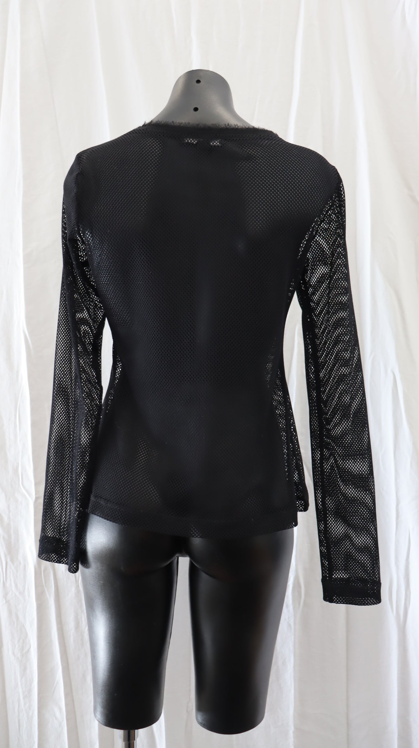 REPERTOIRE Long Sleeve 10