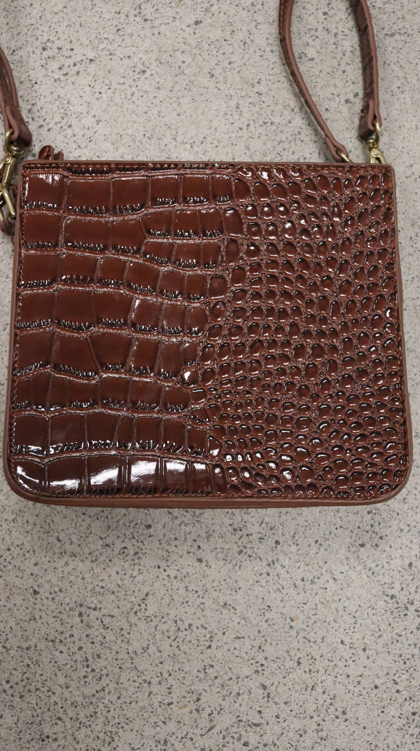 Brie Leon handbag N/A