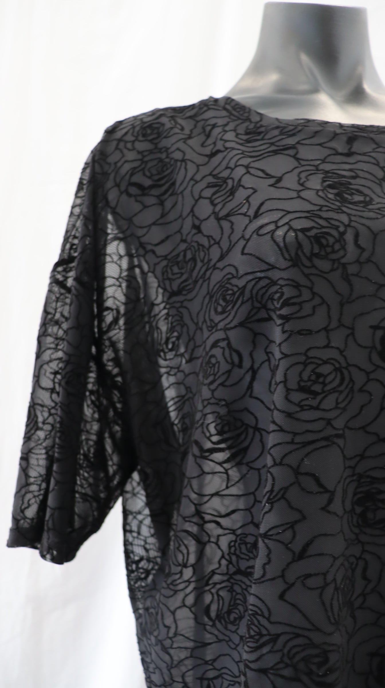 ONE TEASPOON Top L