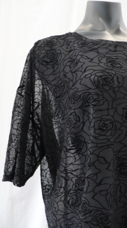 ONE TEASPOON Top L