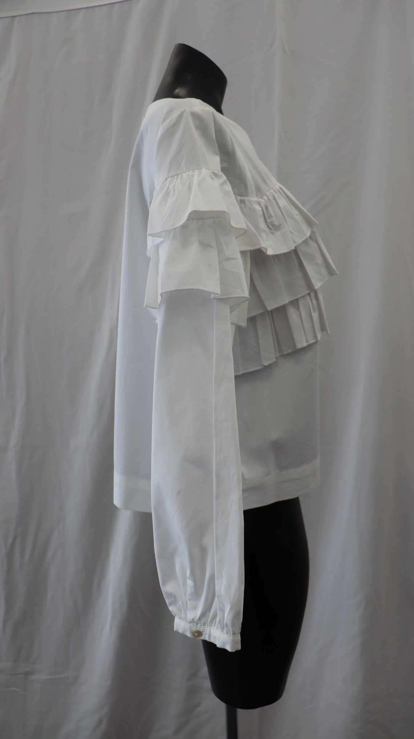 twenty seven names Blouse 10