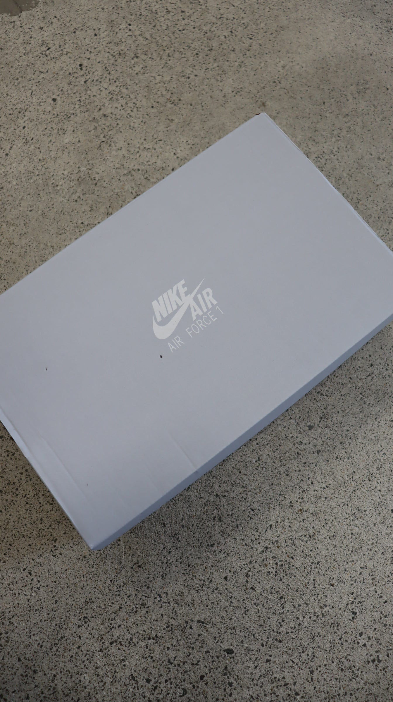 NIKE Sneaker 40.5