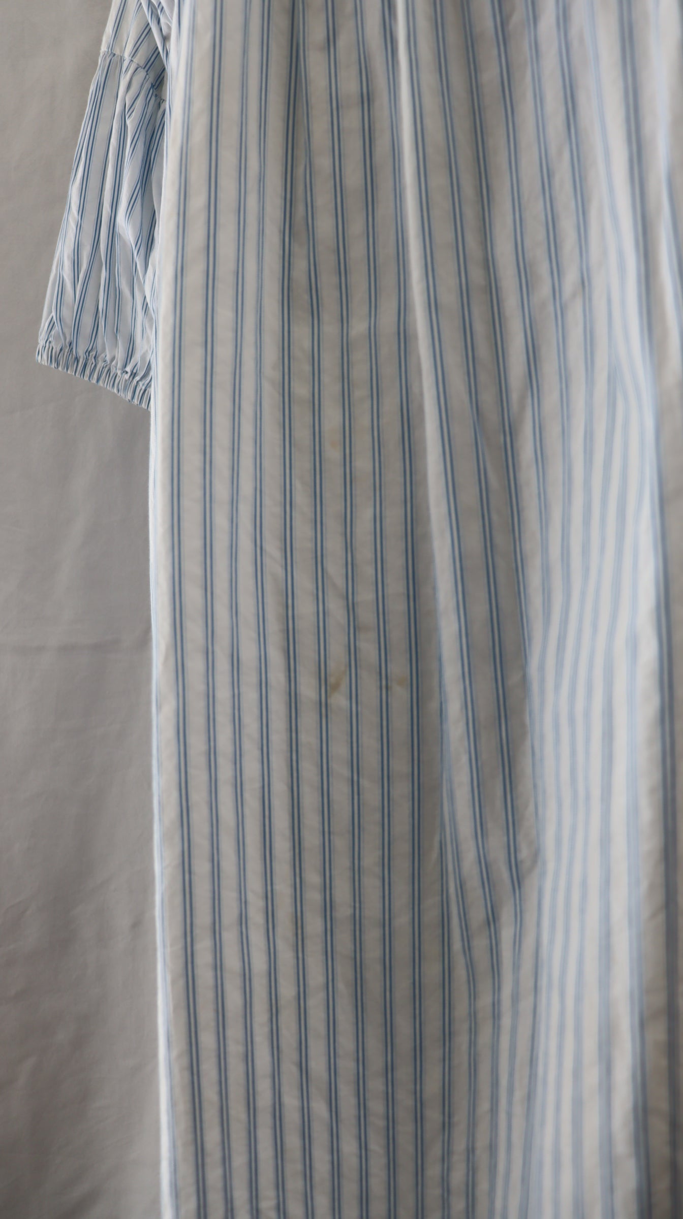 M A N E Project Mini Dress L