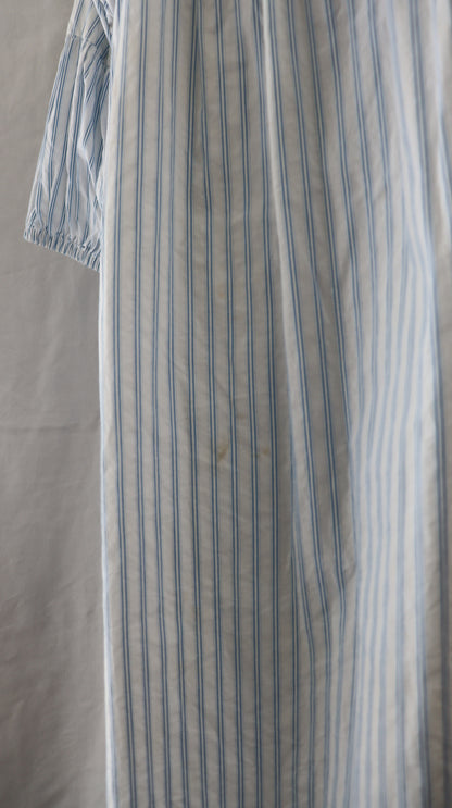 M A N E Project Mini Dress L