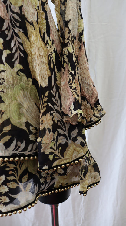 THURLEY Mini Dress 6
