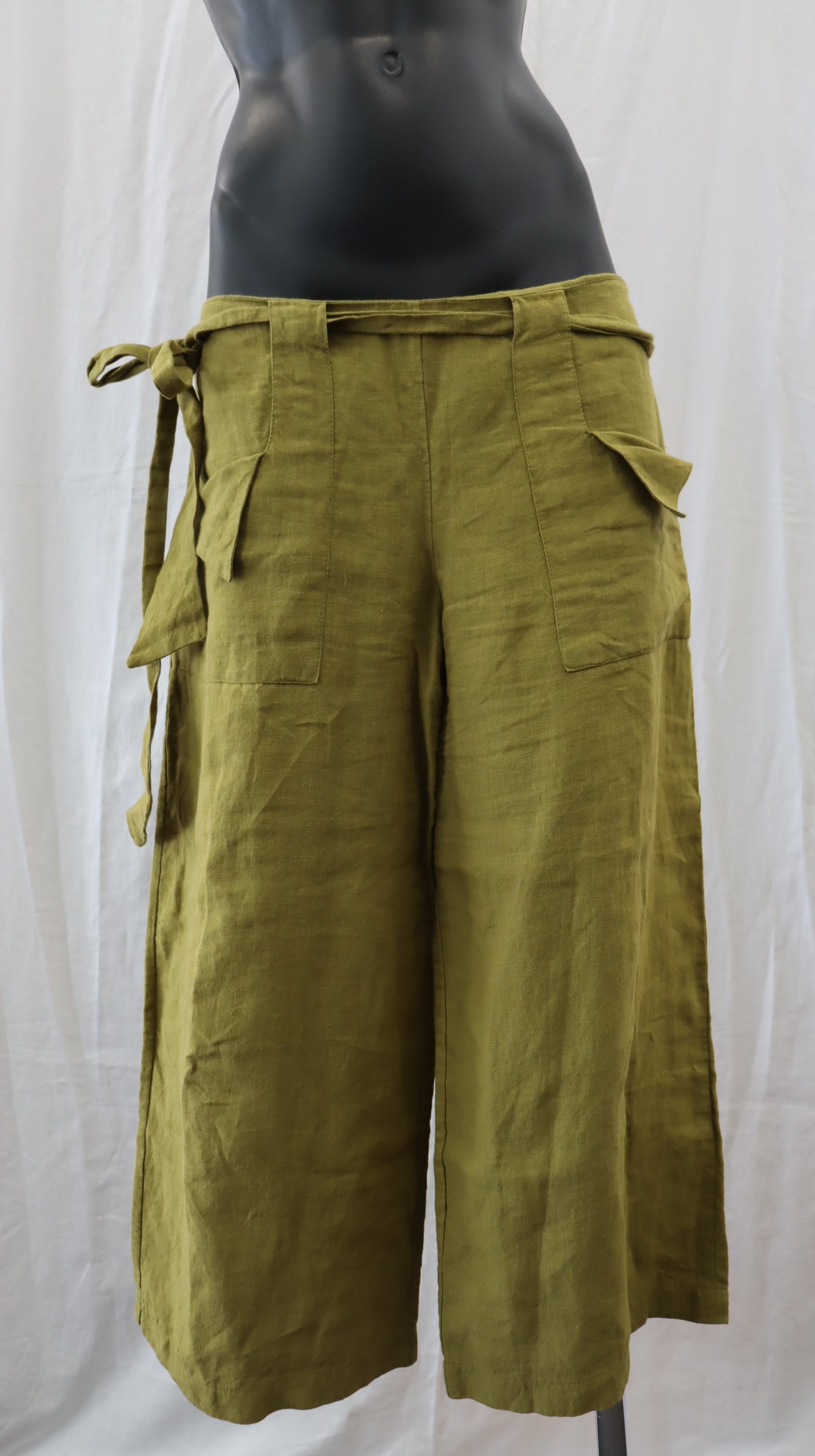 RReynolds Pants 12