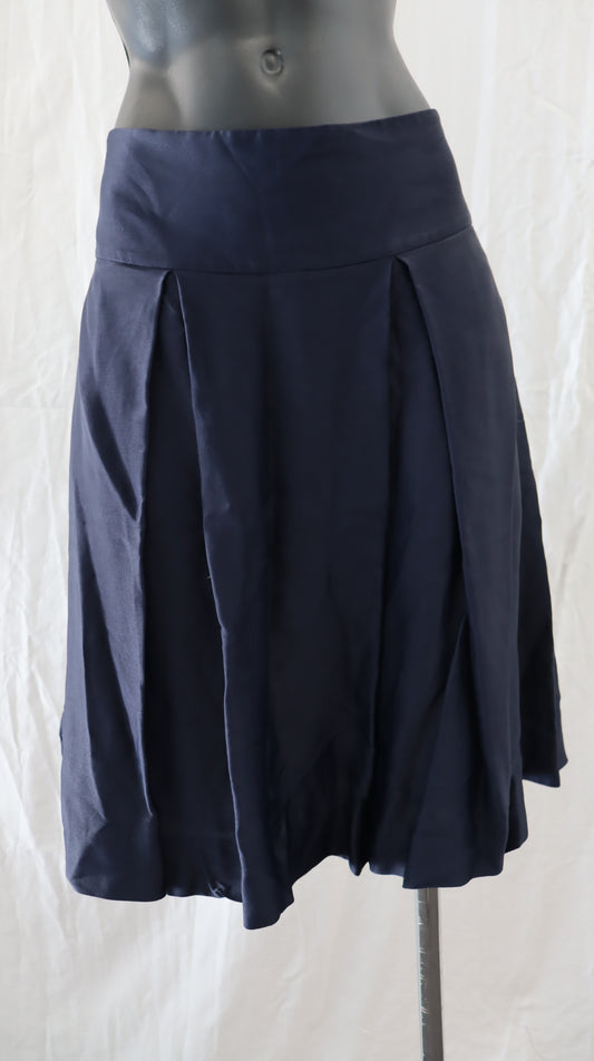 World Mini Skirt L