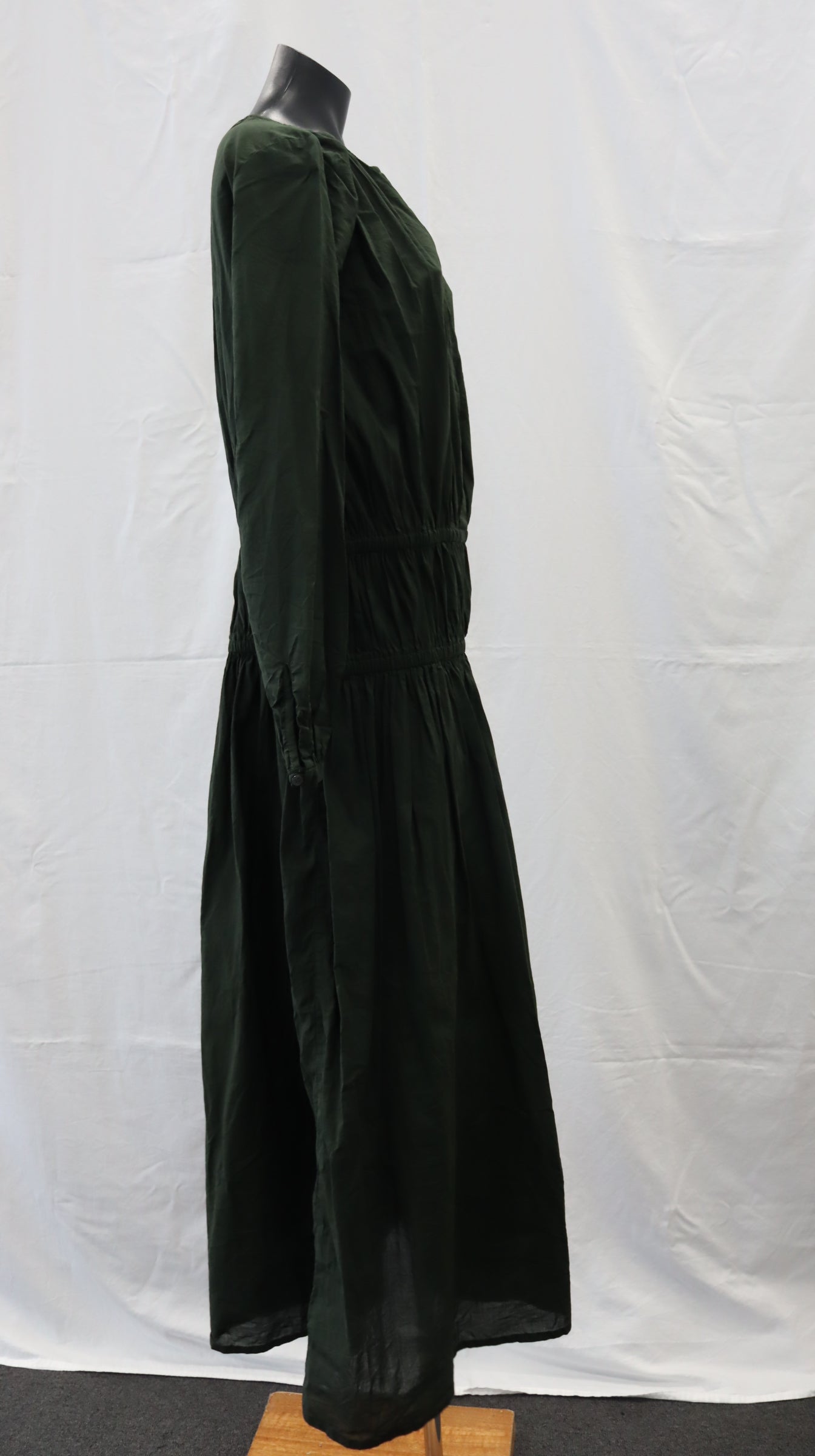 Ellis Maxi Dress S - M