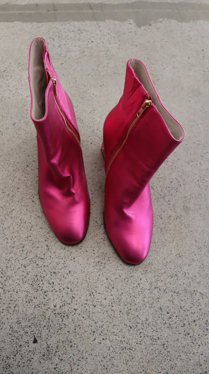Kathryn Wilson Boots 40