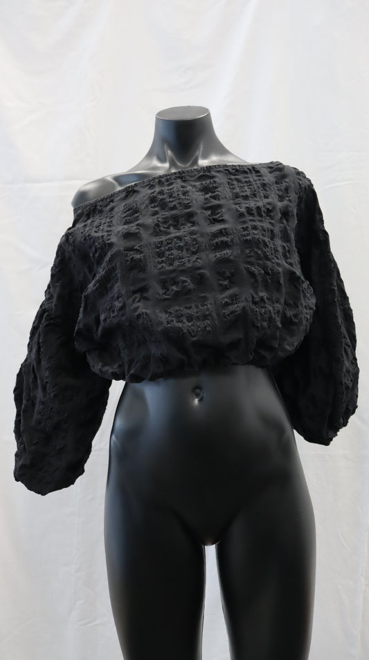Dominique Healy Blouse S - M