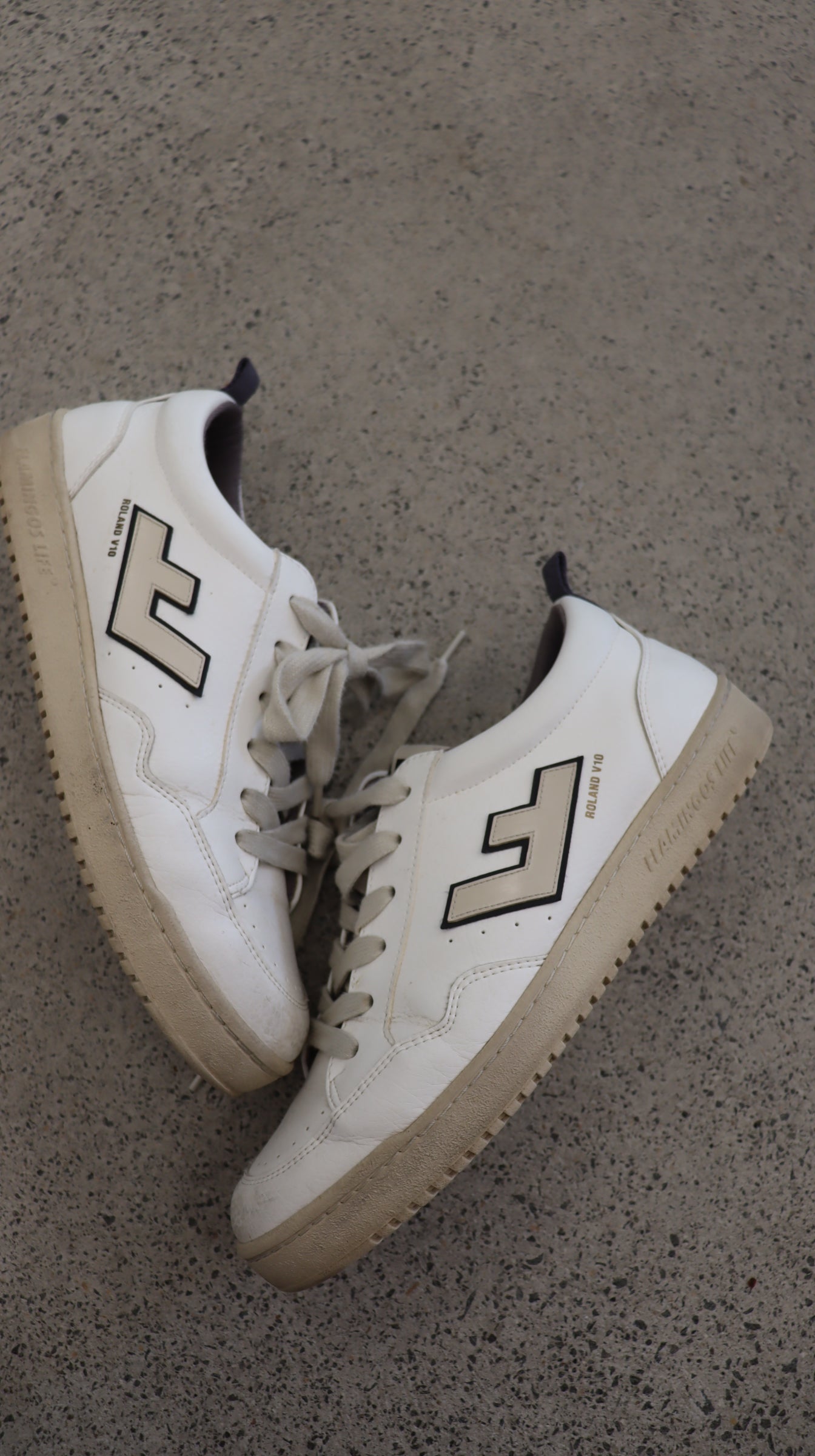 flamingos life Sneaker 39