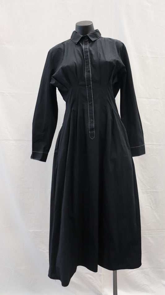 ZARA Maxi Dress M