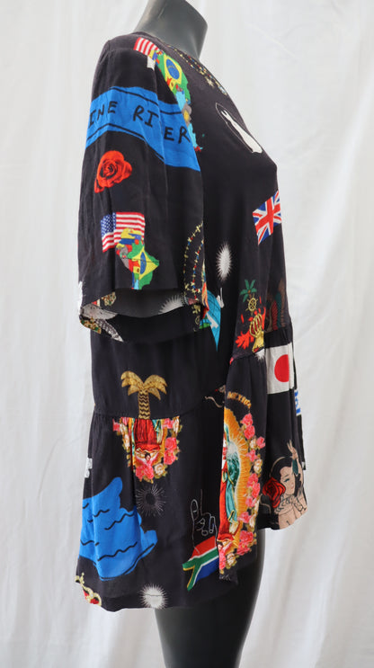 SALASAI Top M