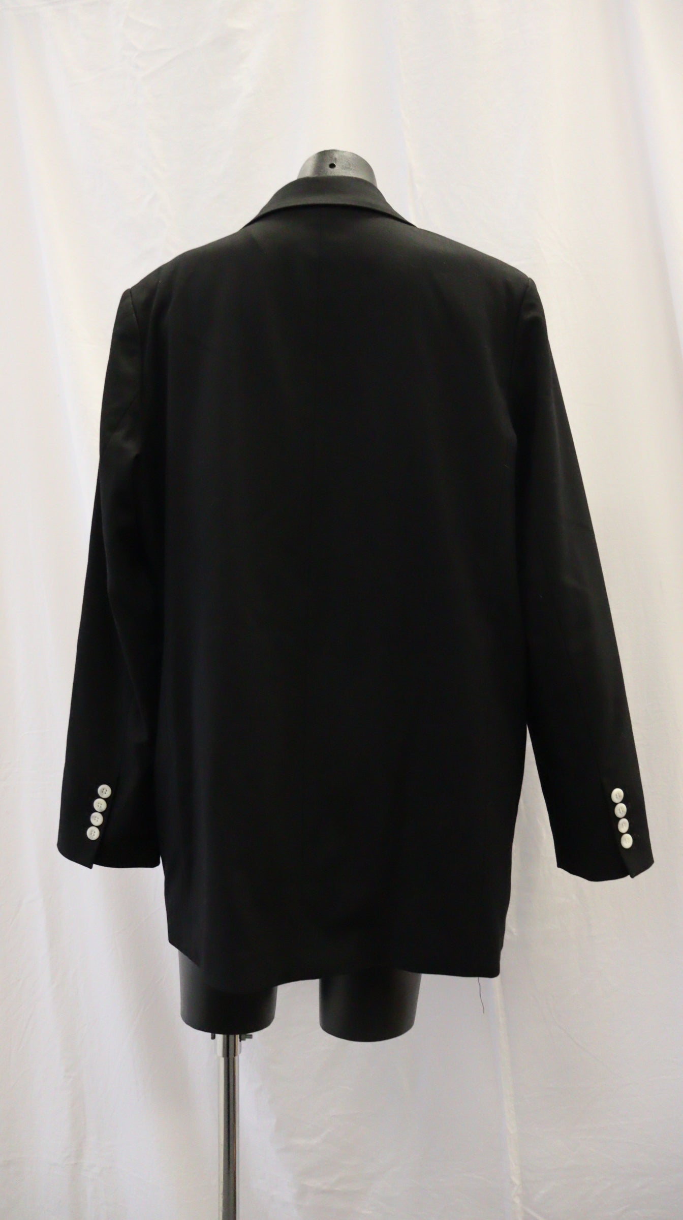 DISSH Blazer 14