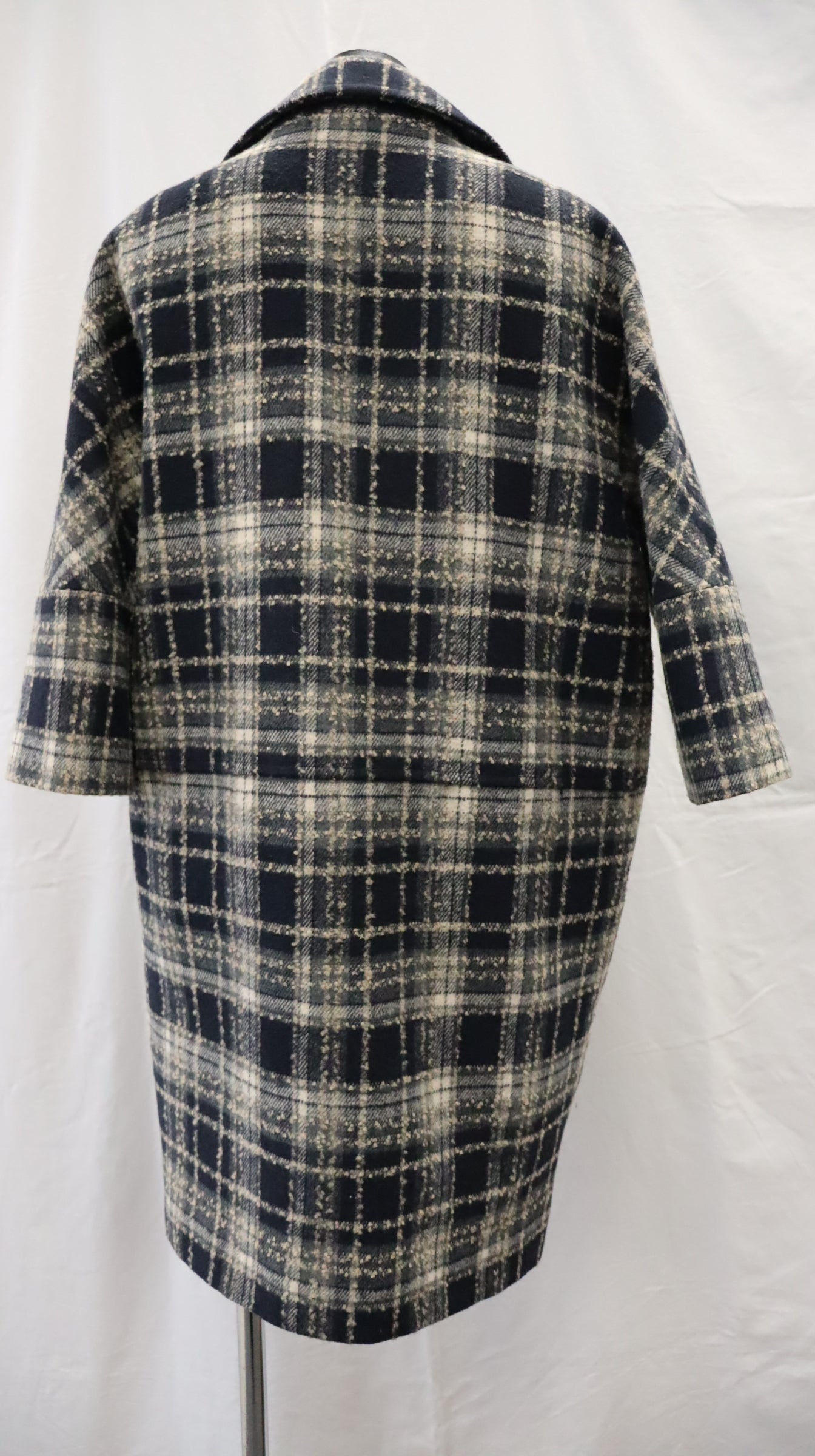 Briarwood Coat S