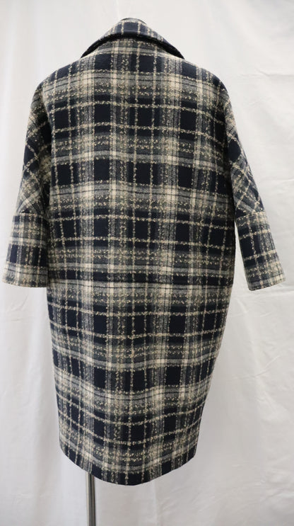 Briarwood Coat S